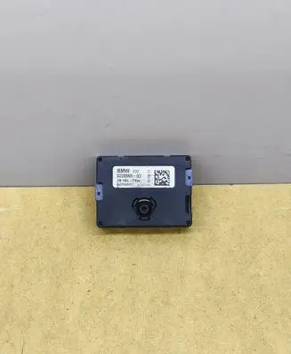 BMW 1 F20 F21 Aerial antenna filter 9226888 50110117A01
