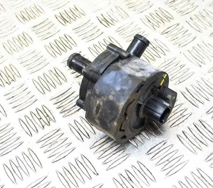 Tesla Model S Electric auxiliary coolant/water pump 103534800G