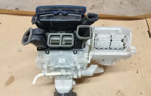 Lexus NX Interior heater climate box assembly 8705078020 4432302409 8701078051
