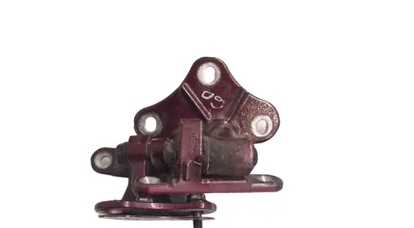 Mercedes-Benz R W251 Rear door upper hinge