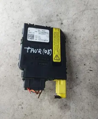 Volkswagen Touran I Steering angle sensor 1K0953549A 01020041900195