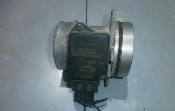 Ford Mondeo MK I Mass air flow meter 93BB12B579BA AFH6002