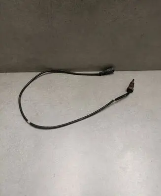 Exhaust gas temperature sensor