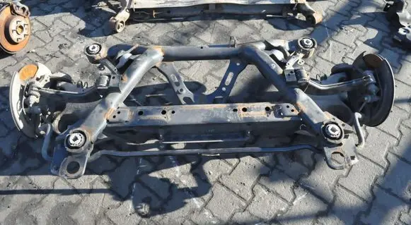 Volvo V60 Rear suspension assembly kit set 32246521