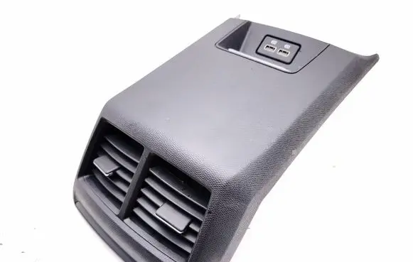 Peugeot 508 II Rear air vent grill 115333A0