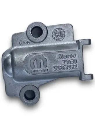 Jeep Renegade Timing belt/chain tensioner 55267972