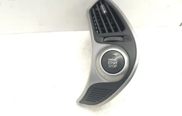 Hyundai ix35 Dash center air vent grill 974102S100TAN 954302S900 5WY2AE3A
