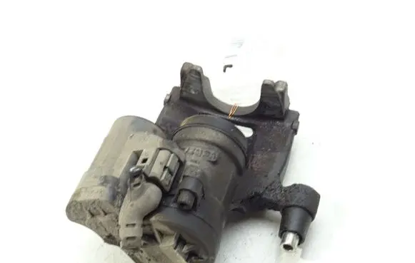 Skoda Superb B8 (3V) Rear brake caliper 