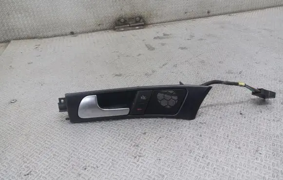 Audi A6 S6 C5 4B Front door interior handle