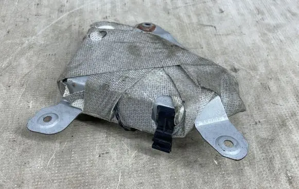 BMW 5 E39 Front door airbag 