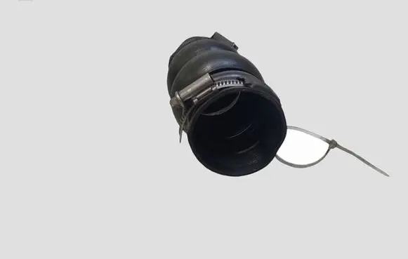 Peugeot 5008 Engine coolant pipe/hose 9685214180