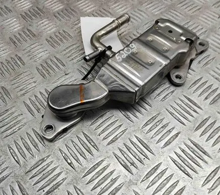 Lexus UX EGR valve cooler J2D02129Y2AS01 2568024030