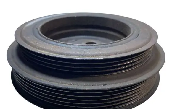 Ford Transit Crankshaft pulley 6C1Q6B319AD