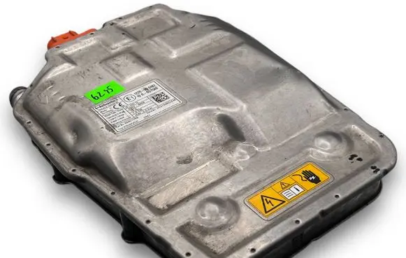 Jeep Wrangler Electric battery heater 68443445AB 6245