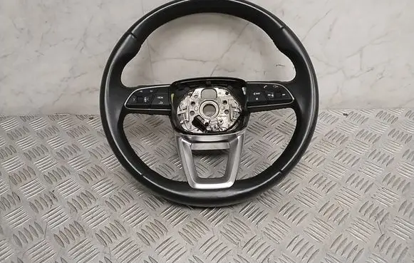 Audi Q5 SQ5 FY Steering wheel 80A419091J