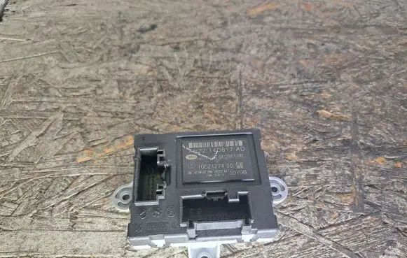 Land Rover Range Rover Sport L320 Door control unit/module AH2214D617AD 1002127400