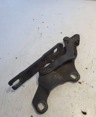 BMW 3 E90 E91 Engine bonnet/hood hinges 7115264