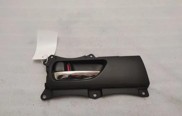 Lexus IS-F Rear door interior handle trim 6928053020 6929853020