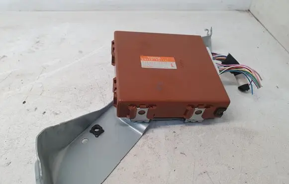 Lexus RX 330 - 350 - 400H Air conditioning/heating control unit 8865048140 1276000817