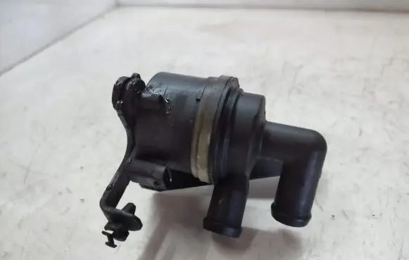 Audi A6 S6 C7 4G Electric auxiliary coolant/water pump