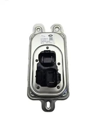 Jaguar F-Pace Current control relay GX7314B526AC