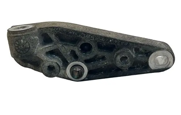 Ford Fusion II Engine mounting bracket AISi9Cu3Fe