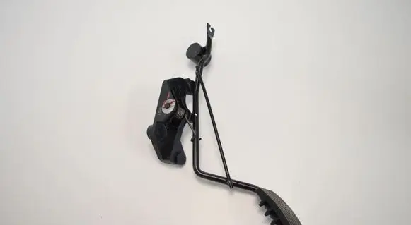 Mercedes-Benz A W176 Accelerator throttle pedal 