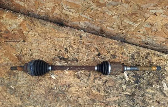 Jeep Grand Cherokee Front driveshaft