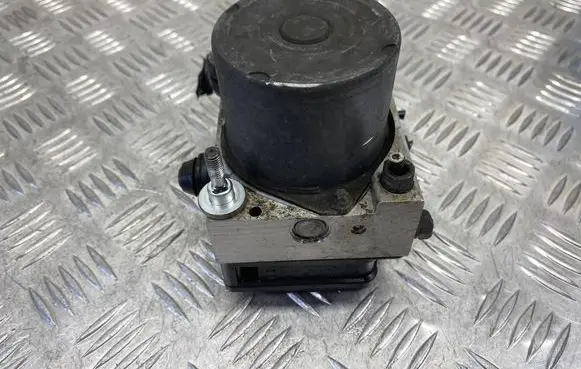 Opel Meriva A ABS Pump 0265232212 13276461