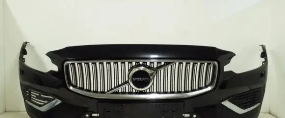 Volvo V60 Front bumper 31690589