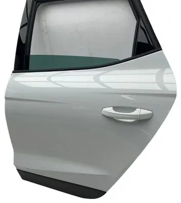 Seat Arona Rear door 6F9833051E LS9R
