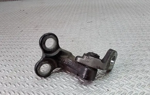 Jaguar X-Type Rear door upper hinge