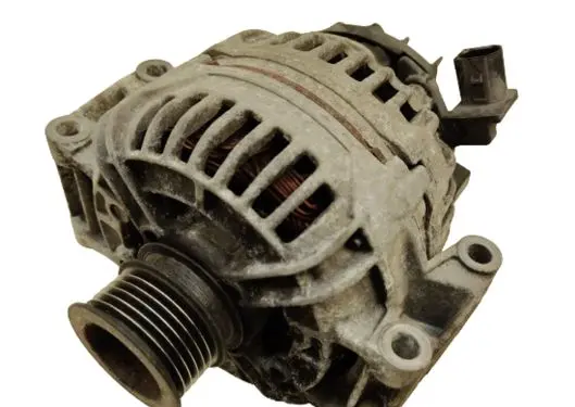 Mercedes-Benz SLK R171 Generator/alternator A2721540002