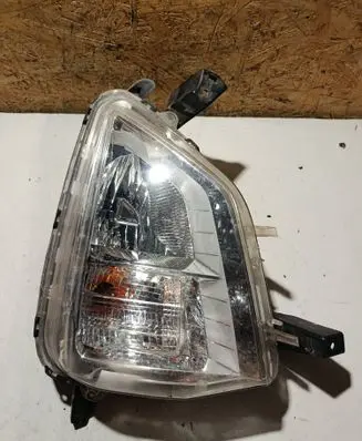 Mitsubishi Eclipse Cross Front fog light