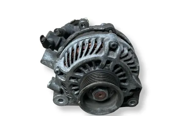 Honda Civic Generator/alternator A2TC1391ZE AHGA67