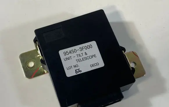 KIA Opirus Other control units/modules 954503F000