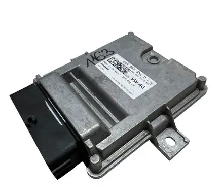 Audi Q5 SQ5 Other control units/modules 80A907355D