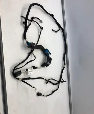 Opel Mokka B Tailgate/trunk wiring harness 9842262680