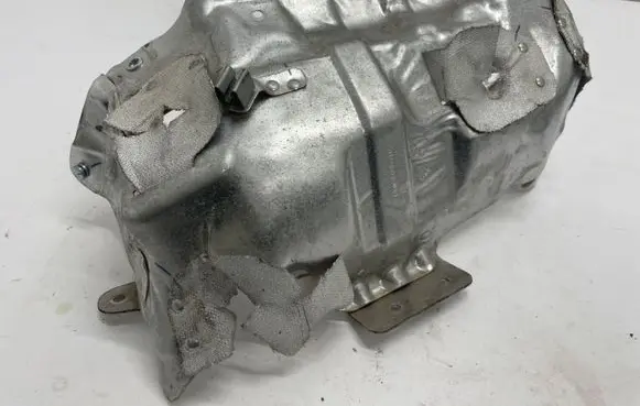 Mini Cooper Countryman F60 Other engine bay part 8693481