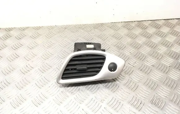 Renault Scenic III - Grand scenic III Dashboard side air vent grill/cover trim 1012127 10016 10003