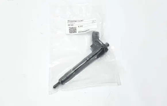 Volvo XC90 Fuel injector