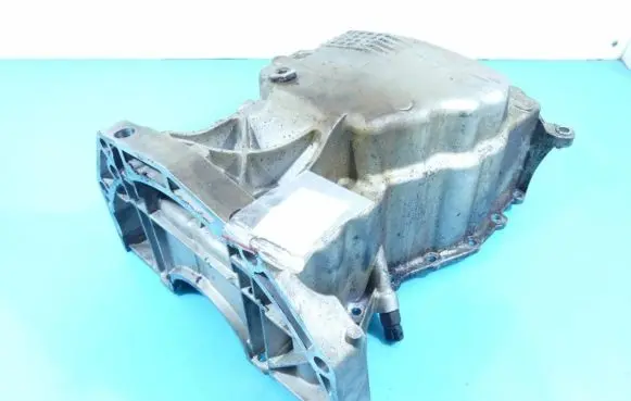 Renault Clio II Oil sump IMPRK1293931