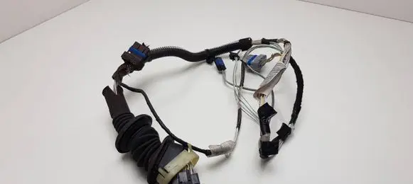 Citroen C5 Rear door wiring loom 9640332680