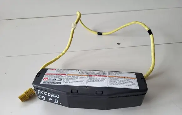 Honda Accord Seat airbag 78000TL0G813M1
