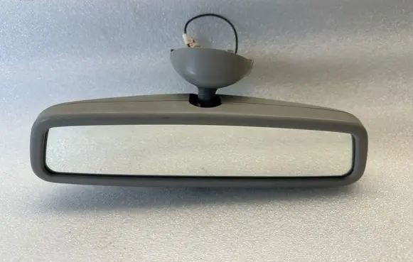 Mercedes-Benz CLK A209 C209 Rear view mirror (interior) A2108101517 05072002 13131101