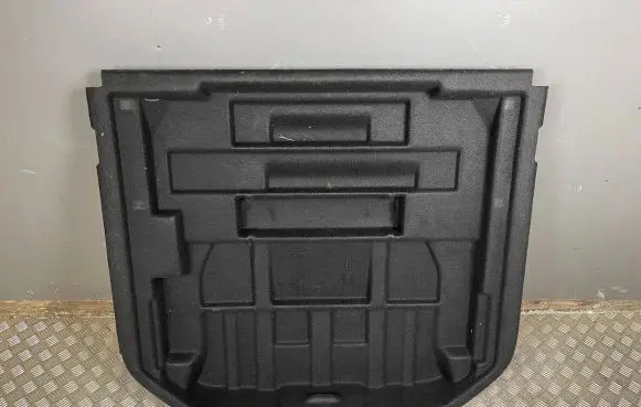 Volvo V60 Trunk/boot mat liner 31389421
