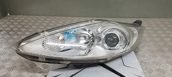 Ford Fiesta Headlight/headlamp 8A6113W030CH 1EL24704505