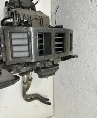 Alfa Romeo 159 Interior heater climate box assembly 00606936730 LFD52407706 3004200893