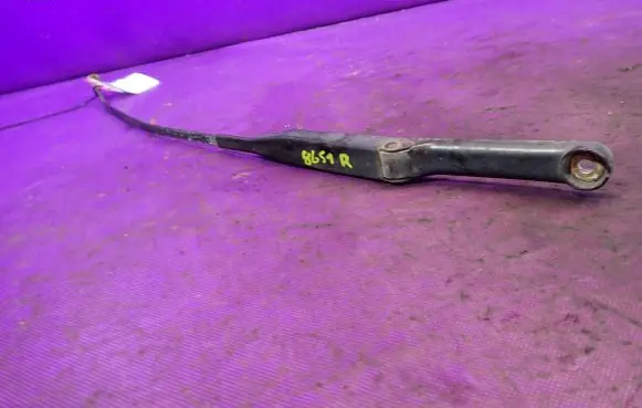 Opel Combo C Front wiper blade arm 09225624RH