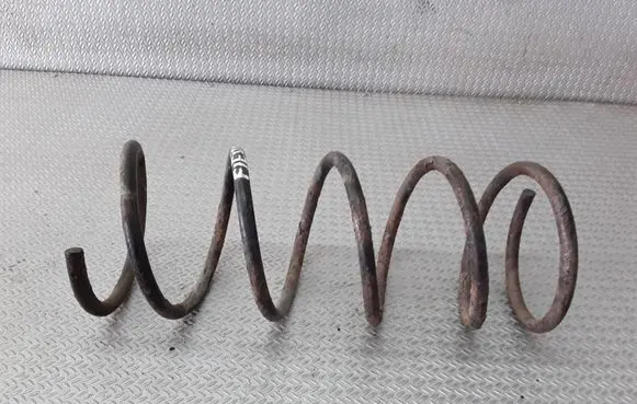 Ford Fiesta Front coil spring